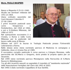nuovo rettore