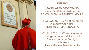 2026 ricorrenze