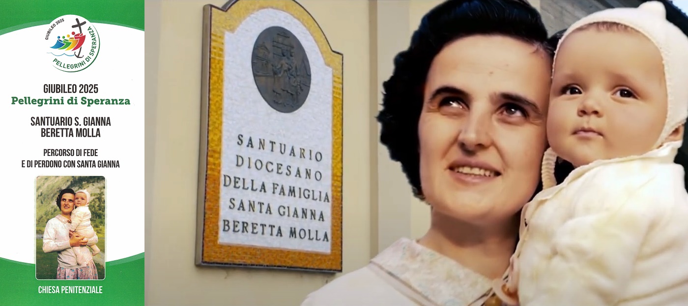 Santuario diocesano della famiglia e centro della spiritualità