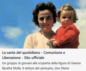 Santa Gianna