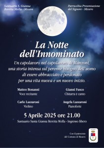 innominato federico